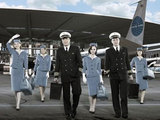 'Pan Am' (ABC)