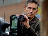 Reese (Jim Cavizel) from 'Person Of Interest'