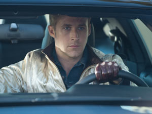 Driver (Ryan Gosling) from 'Driver