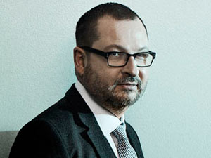 Lars Von Trier