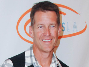 James Denton