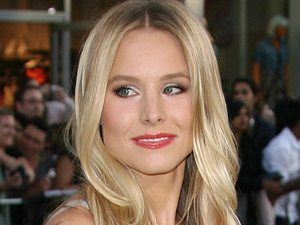 Kristen Bell