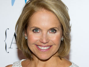 Katie Couric