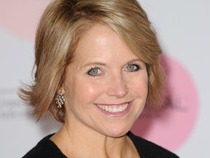 Katie Couric
