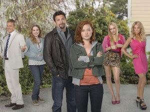 Suburgatory (ABC)