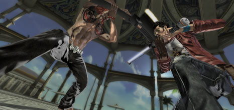 Gaming Review: No More Heroes: Heroes' Paradise