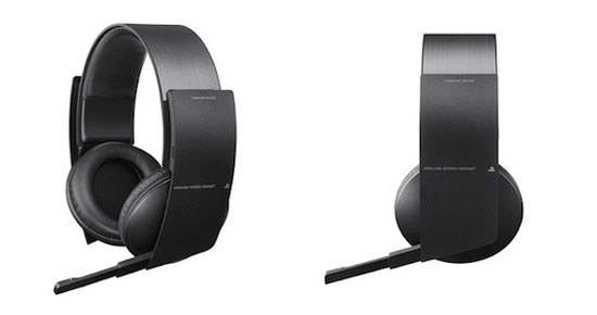 ps3 headset 2.0. PS3 headsets have.