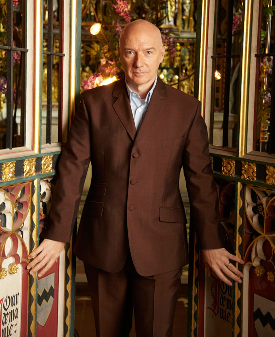 Midge Ure