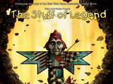 'The Stuff Of Legend' third volume