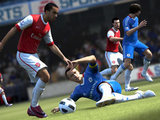 FIFA 12: Terry