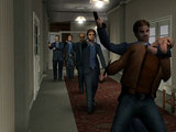 PSP Game 'Gangs of London'
