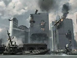 Call of Duty: Modern Warfare 3