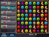 Puzzle Quest
