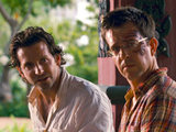 Bradley Cooper and Ed Helms in 'The Hangover: Part II'