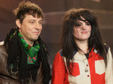 The Kills