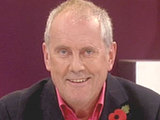 Writer and broadcaster Gyles Brandreth