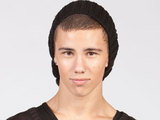 Orpheus Pledger aka Noah Park