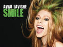 Avril Lavigne 'Smile'