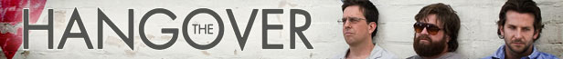 The Hangover Compcov