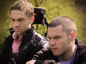 The story reaches its climax for Jackson, but its only the beginning for Aaron and Hazel