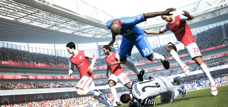 FIFA 12