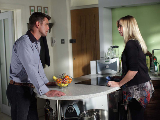 EastEnders: 4230: 2011-06-17