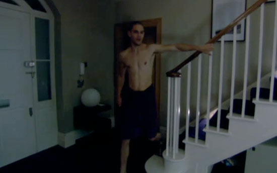Glenn Ward from 'The Apprentice'