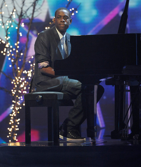 Paul Gbegbaje