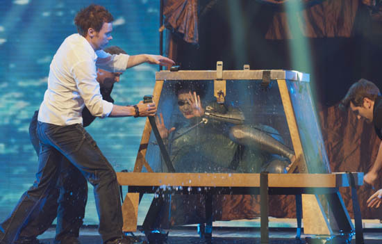 Britain's Got Talent: Semi-Final 2 (31-05-11)