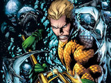 Aquaman #1