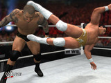 WWE 12, THQ