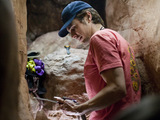 Still from '127 Hours'