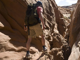 Still from '127 Hours'
