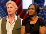 Mr & Mrs from Britain's Got Talent