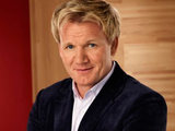 MasterChef judge Gordon Ramsay