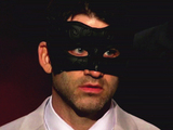 Jeff from The Bachelorette