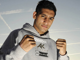 Amir Khan
