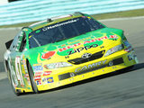 NASCAR