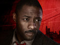 John Luther (Idris Elba) from Luther