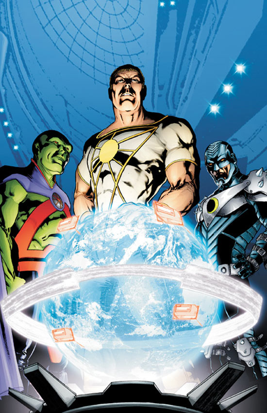 Stormwatch