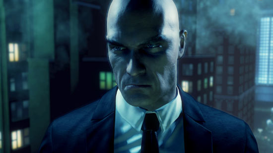 Hitman: Absolution Gaming Gallery