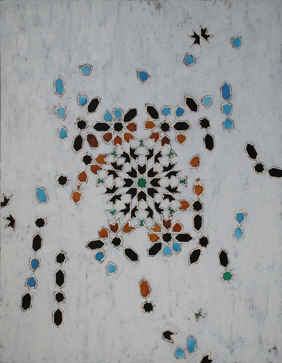 John Squire Gallery