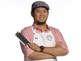Masterchef Australia 2011: Billy Law