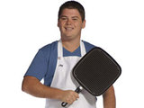 Masterchef Australia 2011: Jay Huxley