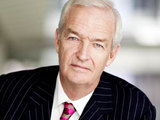 Jon Snow on Channel 4 News
