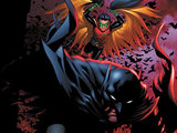 Batman and Robin #1