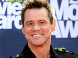 Jim Carrey at the MTV Movie Awards 2011