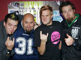 Bowling For Soup