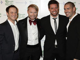 Boyzone