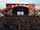 Reading Festival Main Stage